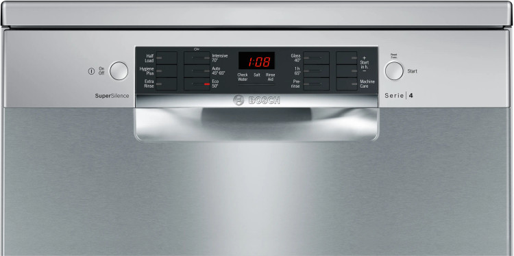 ماشین ظرفشویی بوش مدل BOSCH SMS46NI01B