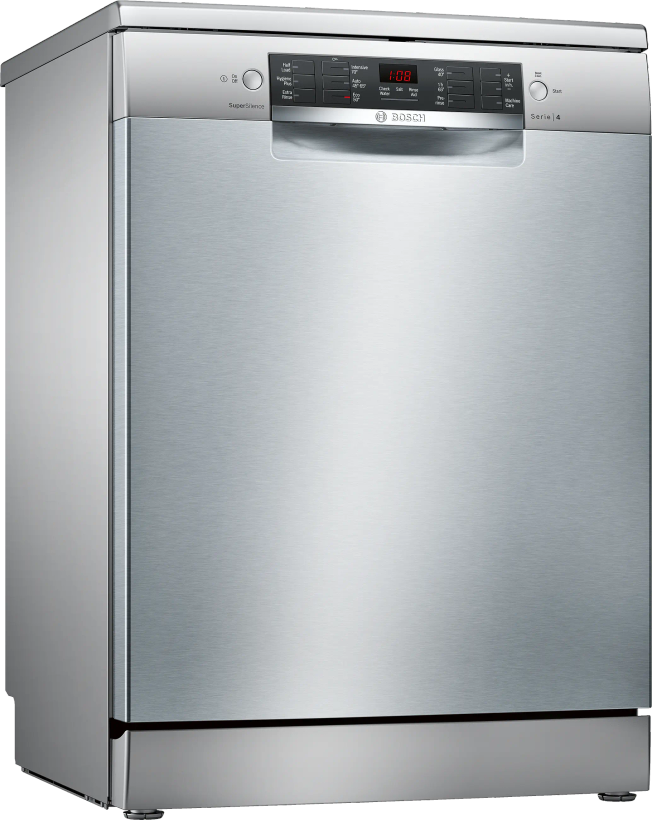 ماشین ظرفشویی بوش مدل BOSCH SMS46NI01B
