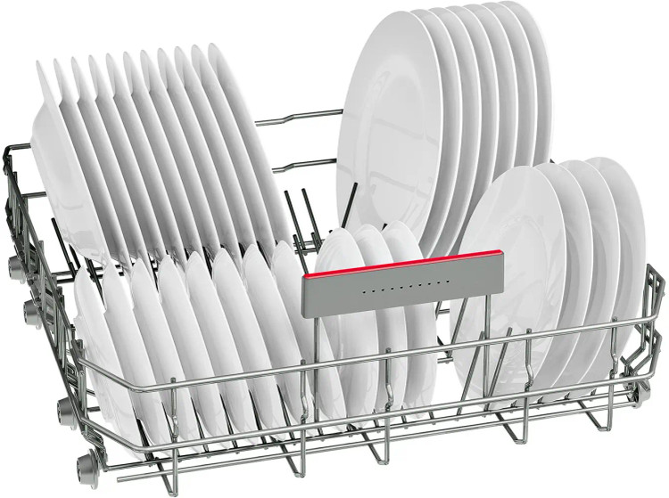 ماشین ظرفشویی بوش مدل BOSCH SMS6EMW65Q