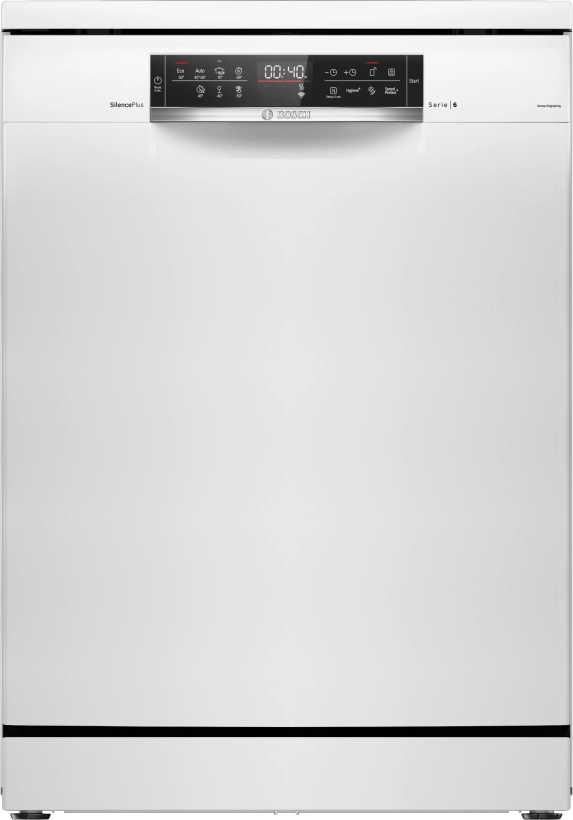 ماشین ظرفشویی بوش مدل BOSCH SMS6EMW65Q