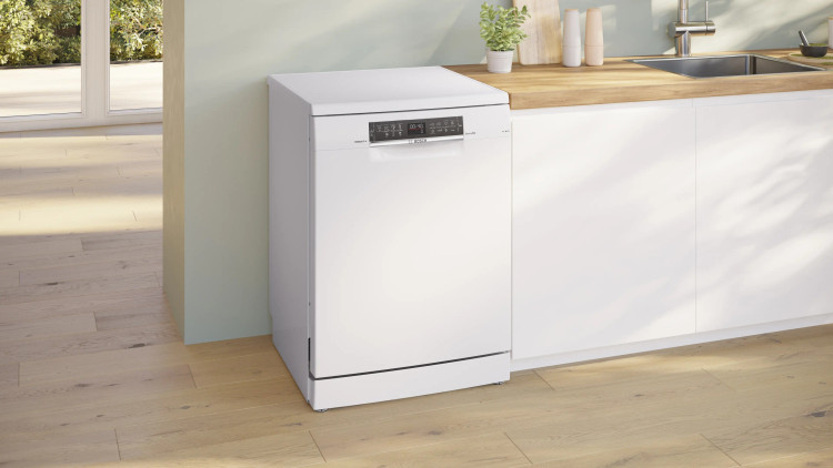 ماشین ظرفشویی بوش مدل BOSCH SMS6EMW65Q