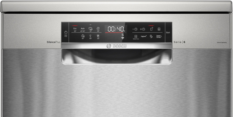 ماشین ظرفشویی بوش مدلBOSCH SMS6EMI65Q