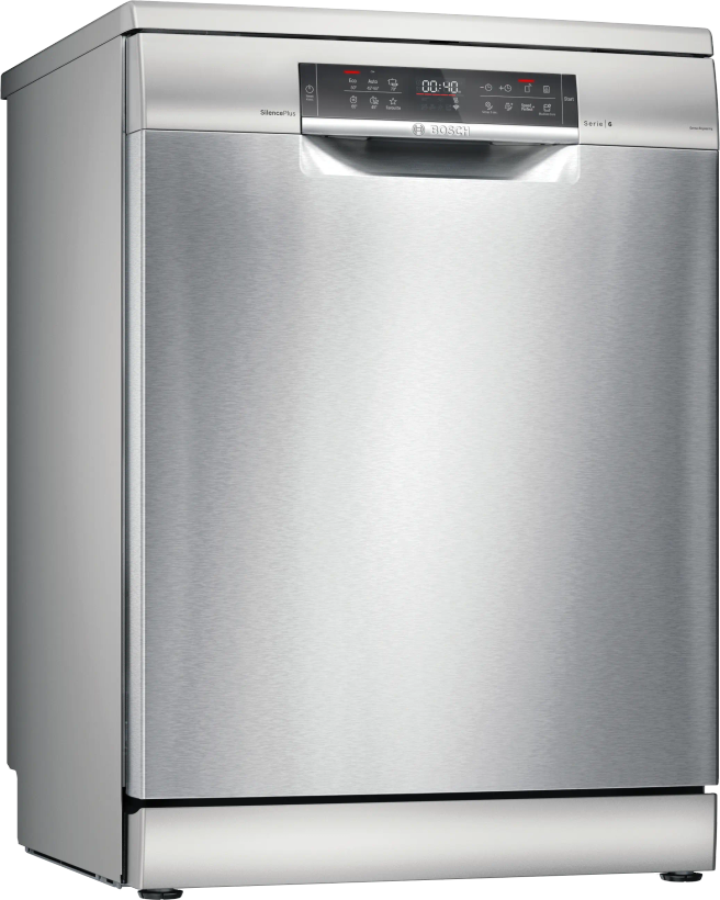 ماشین ظرفشویی بوش مدلBOSCH SMS6EMI65Q