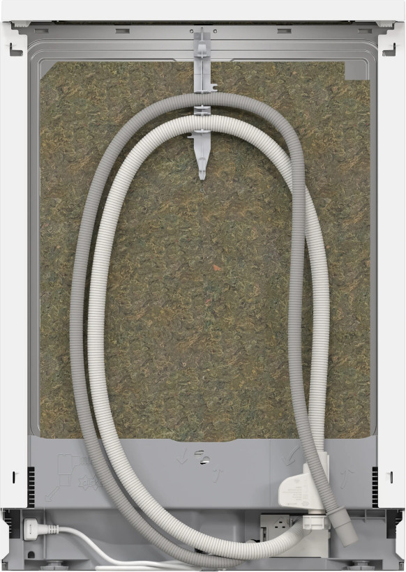 ماشین ظرفشویی بوش مدل BOSCH SMS6EMW65Q