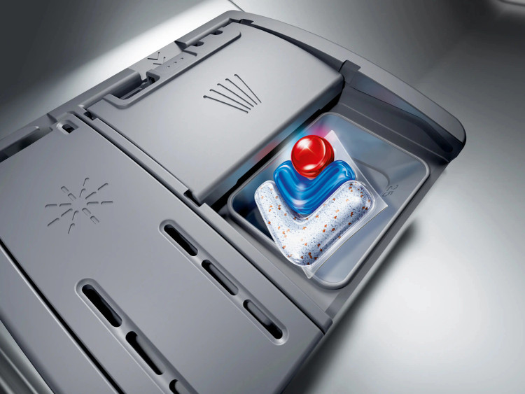 ماشین ظرفشویی بوش مدل BOSCH SMS6EMW65Q