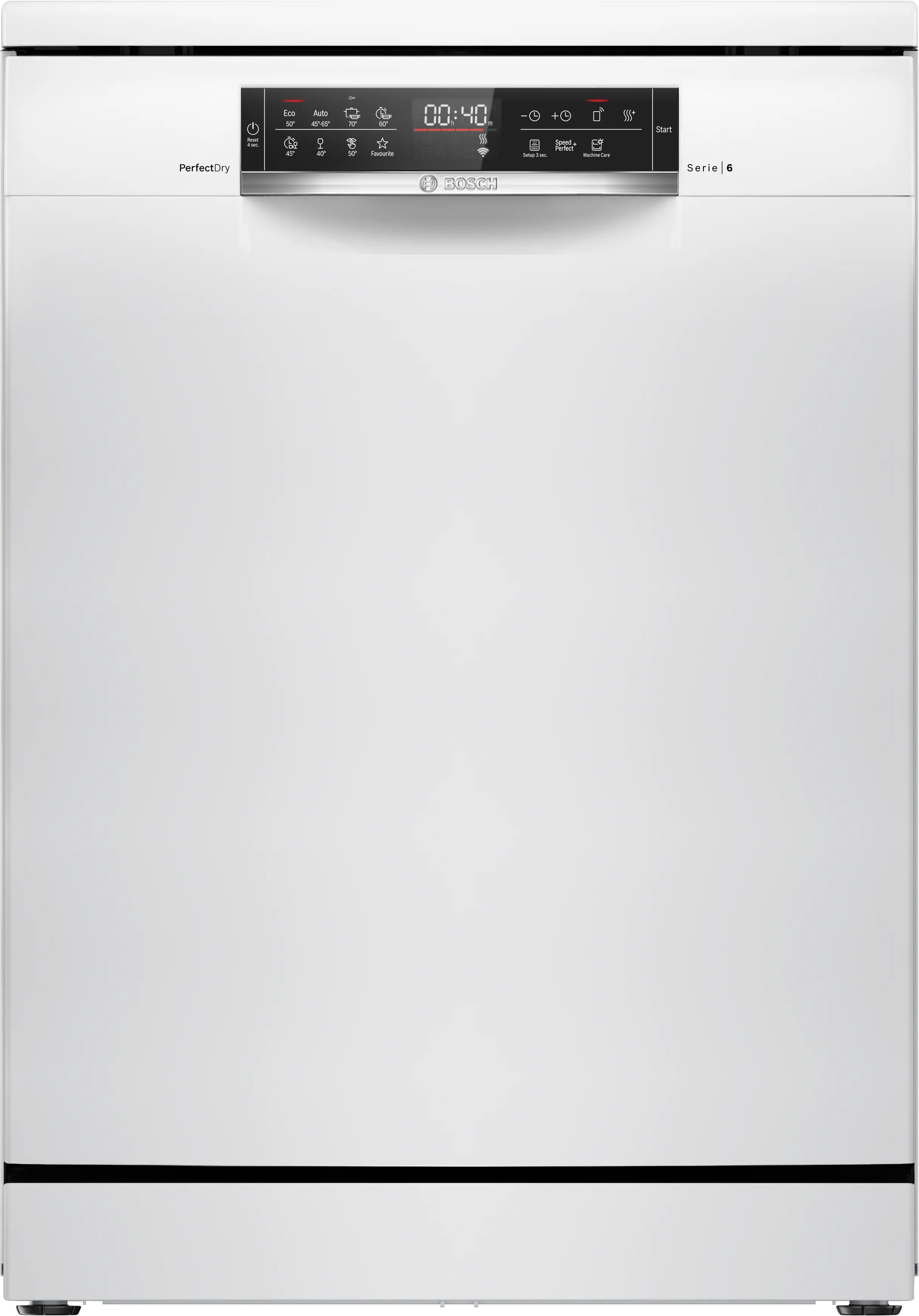 ماشین ظرفشویی بوش مدل BOSCH SMS6ZCW85M
